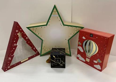 巴里坤胶盒定制